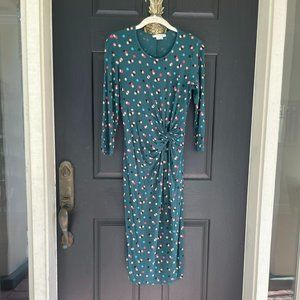 Boden Jersey Dress